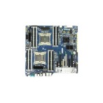 เอชพี 900464-001 Socket LGA1151 Intel Z390 Chipset CEB System Board