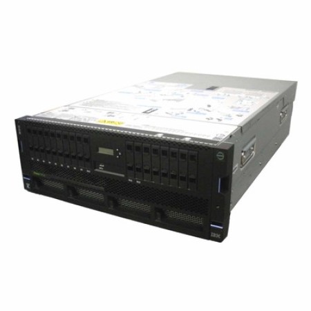 IBM 9009-42A-24CORE - 9009-42A-24CORE