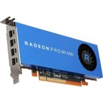 เอชพี 908501-001 Amd Radeon Pro Wx4100 4GB 128-Bit GDDR5 4 Mini PCI Express