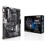 ASUS 90MB0YN0-M0EAY0 Prime B450-PLUS Desktop Motherboard AMD B450 Chipset Socket AM4