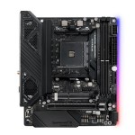Asus 90MB11Q0-M0EAY0 ROG Crosshair VIII Impact Socket AM4 AMD X570 Chipset Mini-DTX System Board (Motherboard)