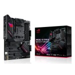 ASUS 90MB14S0-M0EAY0 ROG Strix B550-F GAMING Desktop Motherboard AMD B550 Chipset Socket AM4