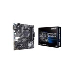 Asus 90MB14V0-M0EAY0 PRIME B550M-K Socket AM4 AMD B550 Chipset Micro-ATX System Board (Motherboard)