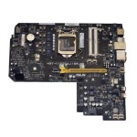 เอซุส 90PA0610-M0XBN0 G20AJ-B09 Intel Desktop Motherboard S115X