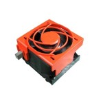 เดลล์ 90XRN-HP 12V Hot-Pluggable Fan Assembly สำหรับ PowerEdge R710