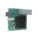 เลอโนโว 90Y3557 IBM Flex System CN4054 10Gb Virtual Fabric Adapter