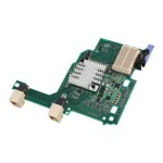 เลอโนโว 90Y3570 Mellanox 2-port 10Gbps Enet Expansion Card (CFFh) - IBM