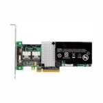 ไอบีเอ็ม 90Y4266 ServeRAID M5015 2- Ports SAS/SATA 6Gb/s PCI Express 2.0 x8