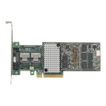 ไอบีเอ็ม 90Y4304 ServeRAID M5016 8-Port SAS PCI-Express 2.0 x 8 RAID