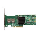 ไอบีเอ็ม 90Y4556 ServeRAID M1015 8-Ports SAS 6Gb/s /SATA PCI Express 2.0 x8