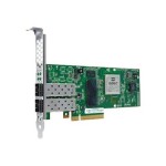 เลอโนโว 90Y4600 Qlogic 8200 2-Port 10Gbps SFP+ VFA