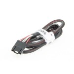 ไอบีเอ็ม 90Y7304 LSI Super Capacitor 6-Pin 35" Power Cable for Battery RAID