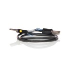 ไอบีเอ็ม 90Y8863 1m SAS Cable สำหรับ EXP3000