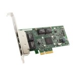 เลอโนโว 90Y9352 Broadcom NetXtreme I 4-Port Gbps Adapter