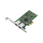เลอโนโว 90Y9373 Broadcom NetXtreme I 2-Port Gbps Adapter