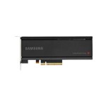 เดลล์ 91FXC 6.4TB PM1735 NVMe PCIe 4.0 Mixed Use HHHL AIC Express Flash