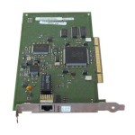 ไอบีเอ็ม 91H0397 Ethernet Adapter 1-Port PCI 10/100 Mbps
