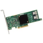 ซุปเปอร์ไมโคร 9207-8I LSI 8PORT 6Gbps HBA