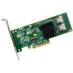 ซุปเปอร์ไมโคร 9211-8I LSI 8PORT 6Gbps SAS/SATA
