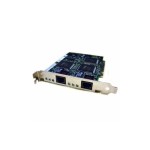 เดลล์ 9213P Dual Port 10/100 PCI Network Card