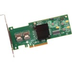 เลอโนโว 9240-8I LSI MegaRAID SAS LSI00204