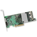 ซุปเปอร์ไมโคร 9271-8I LSI 8PORT 6Gbps SAS/SATA