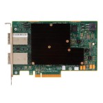 บรอดคอม 9300-16E 16-Ports SATA SAS 12Gb/s PCI Express Host Bus Adapter