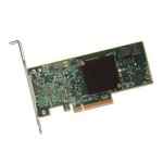 ซุปเปอร์ไมโคร 9300-4I-SM LSI 4PORT 12Gbps HBA