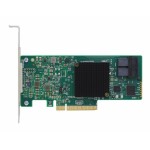 บรอดคอม 9300-8I SATA/SAS 12Gb/s PCI Express 3.0, 8-Ports Internal Host Bus