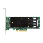 บรอดคอม 9305-16E 12Gb/s 16 x Ports PCI Express 3.0 x8 SAS Non-RAID Controller