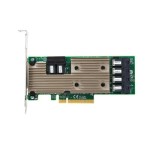 บรอดคอม 9305-24I Sas 24-Port PCI-E 3.0 12Gb Hba Controller Card