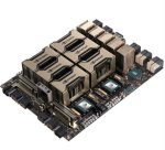 เอ็นวิเดีย 935-23587-0000-204 Air Cool DELTA HGX GPU Baseboard with 8x A100 GPUs 80GB/ea