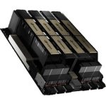เอ็นวิเดีย 935-26287-00A1-000 HGX B200 8-GPU Baseboard (Umbriel Liquid Cooling) 180GB