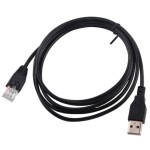 เอพีซี 940-0127E USB to Rj45 UPS DATA Cable