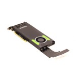 เอชพี 942638-001 NVIDIA Quadro P4000 8GB GDDR5 Video Graphics Card