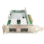 DELL 942V6 Network Adapter Intel X520-DA2 Dual Port NIC