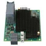 เลอโนโว 94Y5160 Flex System CN4058S 8-port 10Gb Virtual Fabric Adapter