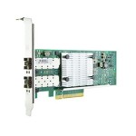 เลอโนโว 94Y5182 Broadcom NetXtreme Dual Port 10GbE SFP+ Adapter
