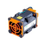 ไอบีเอ็ม 94Y7564 40x40x56mm 12V DC 1.30A Cooling Fan สำหรับ System X3550 M4