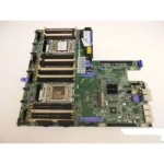 ไอบีเอ็ม 94Y7586 Socket LGA2011 Intel C604 Chipset 2x Xeon E5-2600 v2 CPU