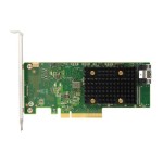 บรอดคอม 9540-8I Mega Raid 8 Port SAS 12Gb/s SATA PCI Express Tri-Mode Nvme