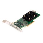 บรอดคอม 9560-16I Mega Raid SAS 12Gb/s SATA PCI Express 4.0 x 8 Tri-Mode Nvme