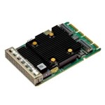 บรอดคอม 9562-16I 16-Port SAS 12Gb/s SATA PCI Expess Tri-Mode Raid Controller