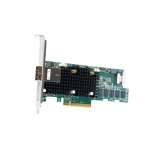 บรอดคอม 9580-8I8E Mega Raid 9500 16 Channel SATA 6Gb/s PCI Express Gen 4.0