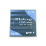 ไอบีเอ็ม 95P4436 LTO 4 800GB 1600TB Ultrium Data Tape Cartridge