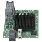 เลอโนโว 95Y2389 Flex System FC5052 2-port 16Gbps FC Adapter