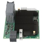 ไอบีเอ็ม 95Y2391 4-Ports Fiber Channel 16Gb/s Host Bus Adapter สำหรับ Flex