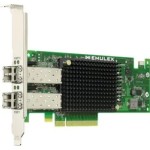 เลอโนโว 95Y3762 Emulex 2-Port 10Gbps SFP+ VFA IIIr