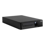 ไอบีเอ็ม 95Y8007 Half High LTO Gen4 SAS External Tape Drive