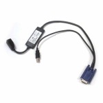 DELL 9CKJ5 - CABLE USB IP KVM ADAPTER
